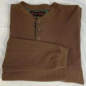 Boxer Boxer Mens Shirt